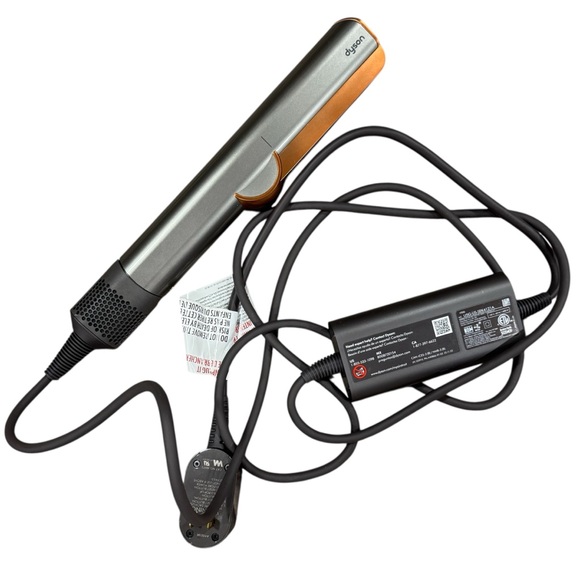 ⭐️Dyson⭐️Airstrait Hair Straightener